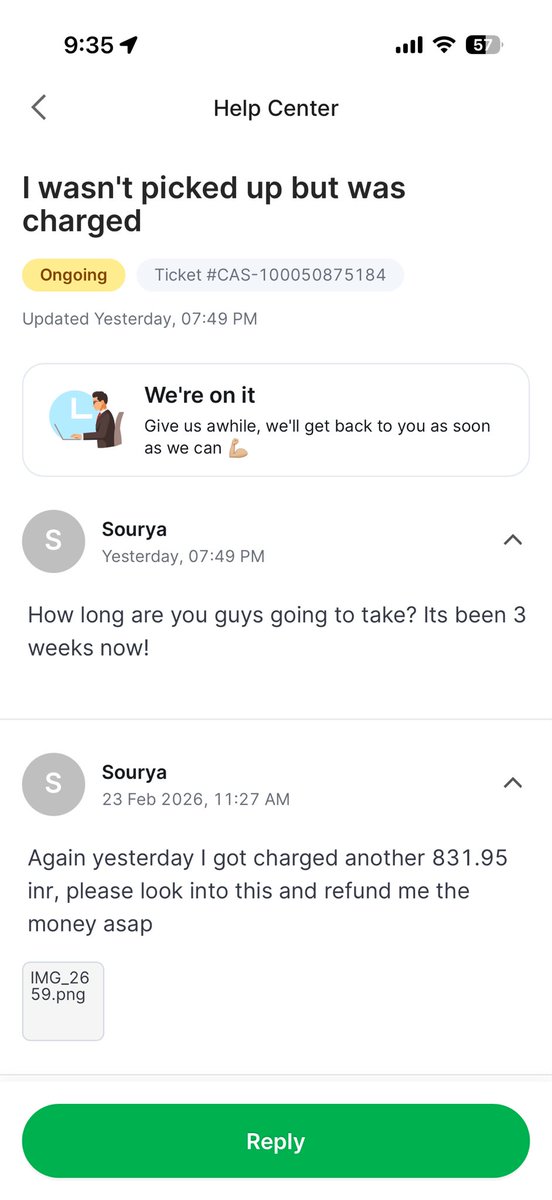 Souryadip das tweet media