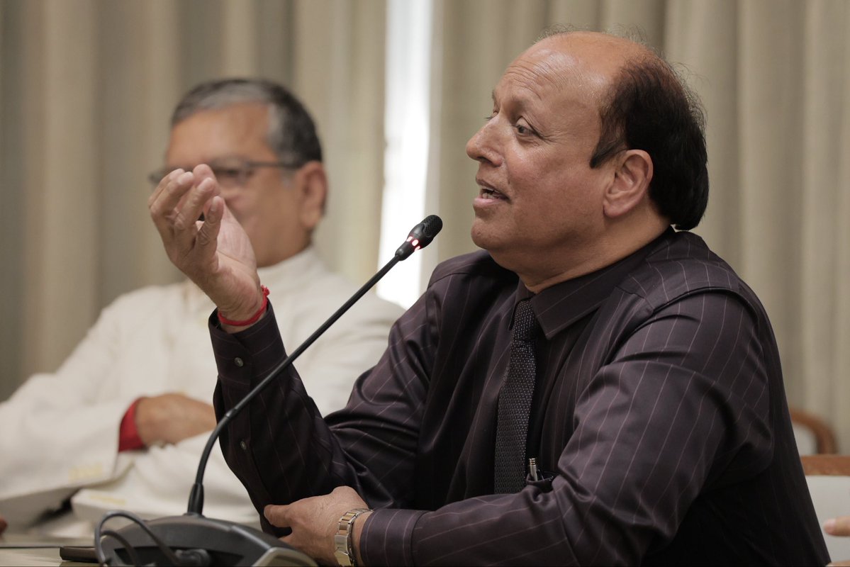 Editors Club Of India tweet media