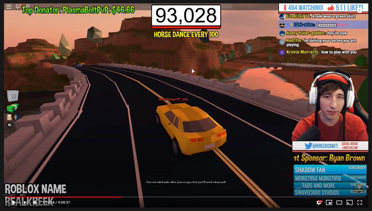 LuigiStreams's tweet photo. @KreekCraft the good ol days https://t.co/xdnY6ert9i