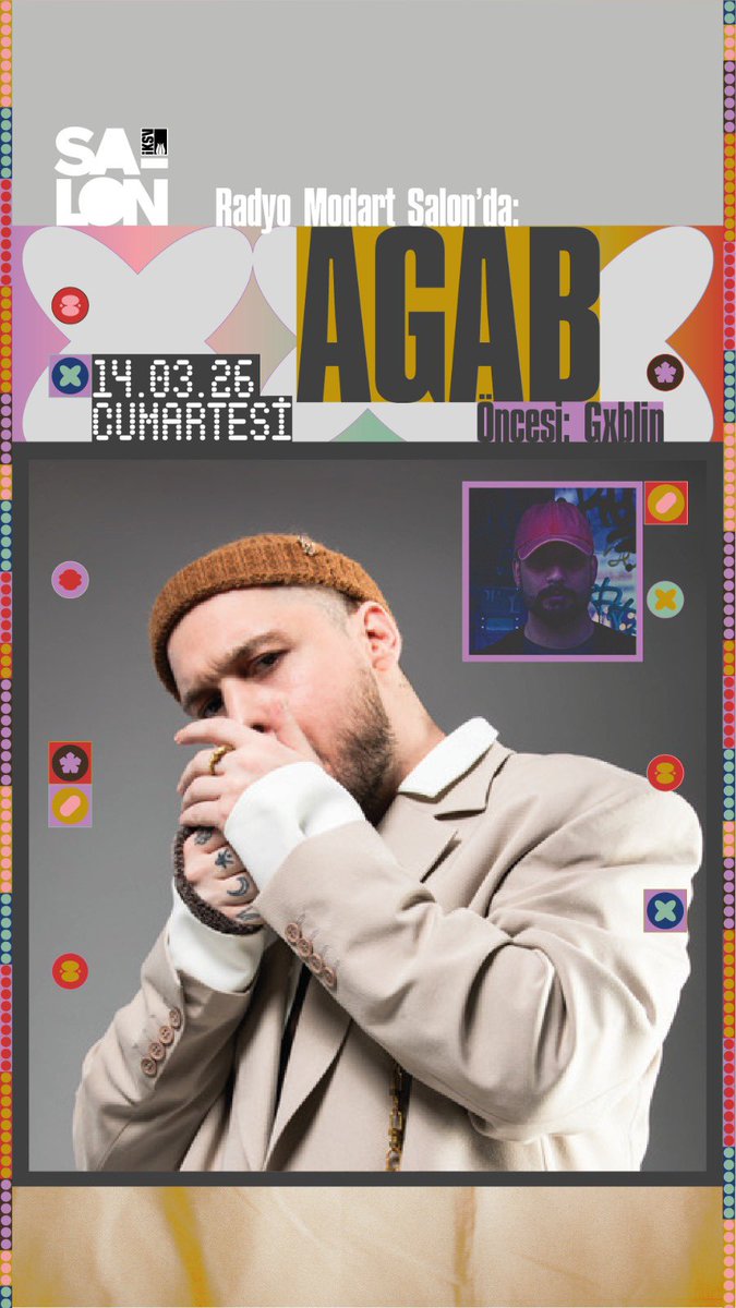 Radyo Modart tweet media