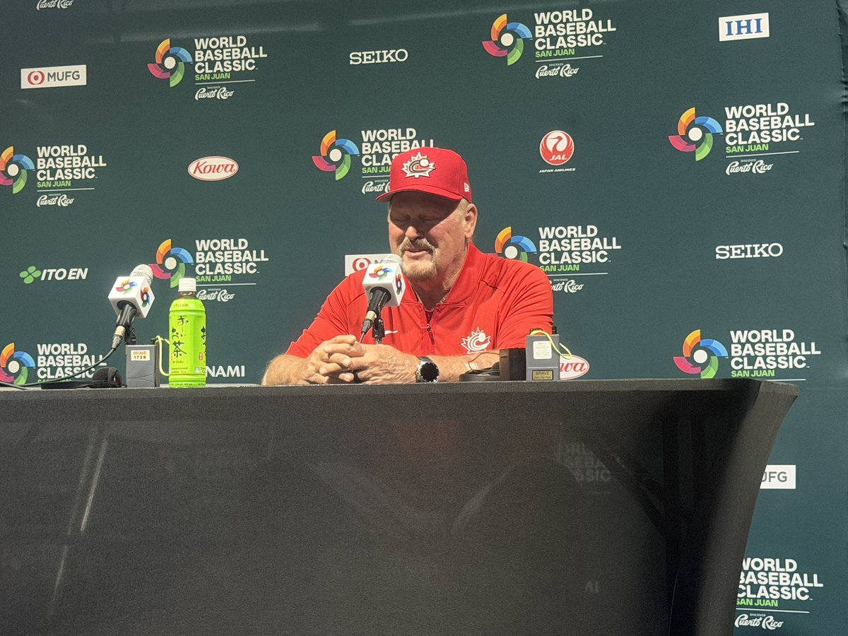 Francys Romero tweet media