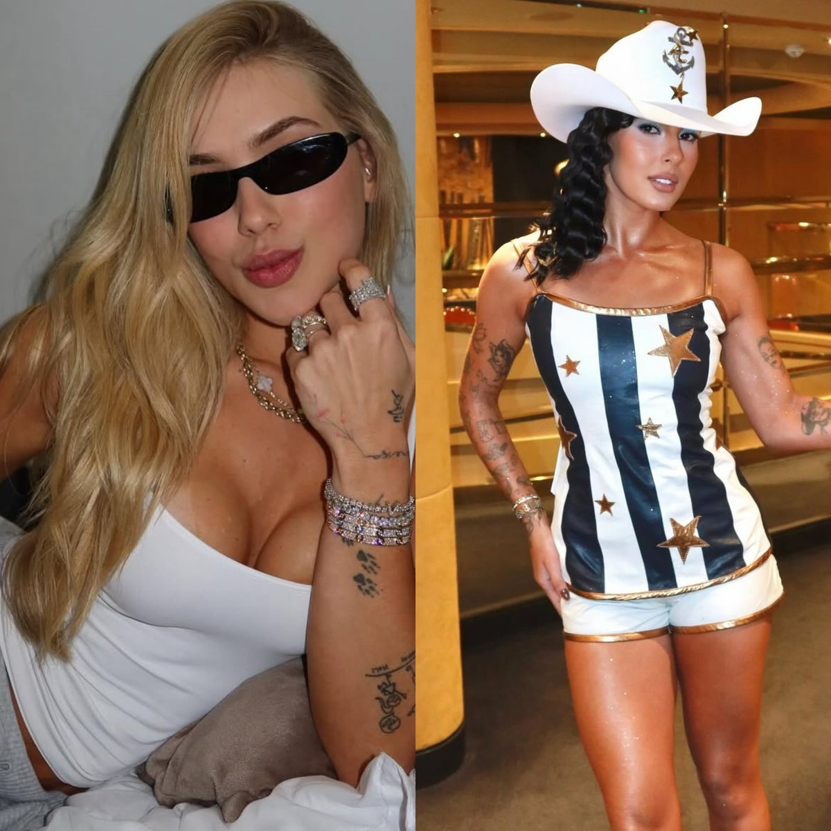 Daily do Garotinho tweet media