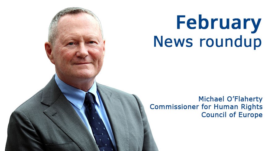 Commissioner for Human Rights tweet media