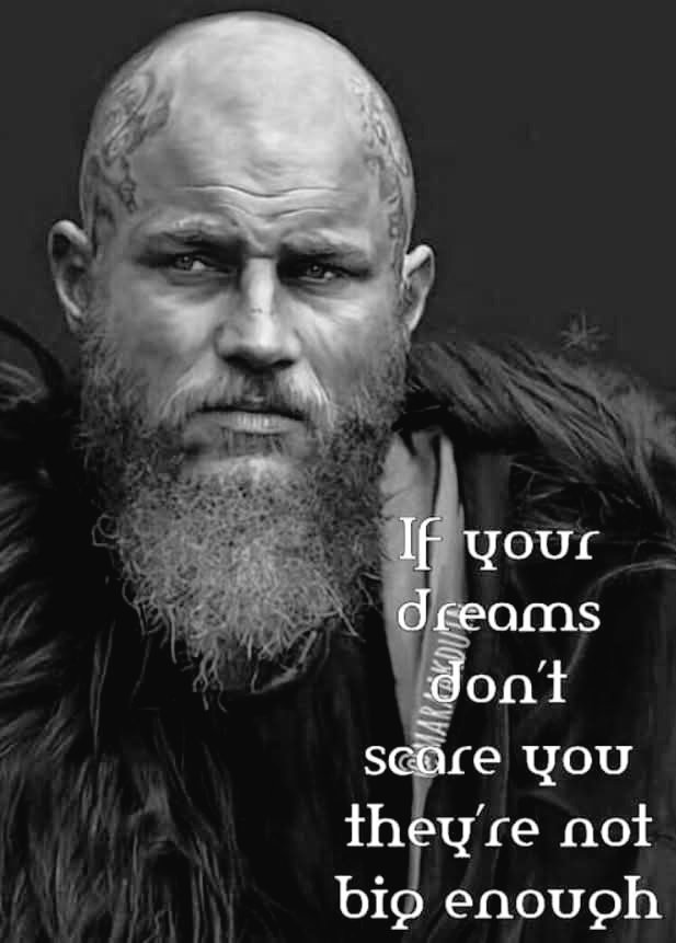 BloodOnBlack's tweet image. #Perseverance #HeathenPride