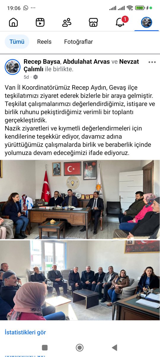 Recep Baysa tweet media