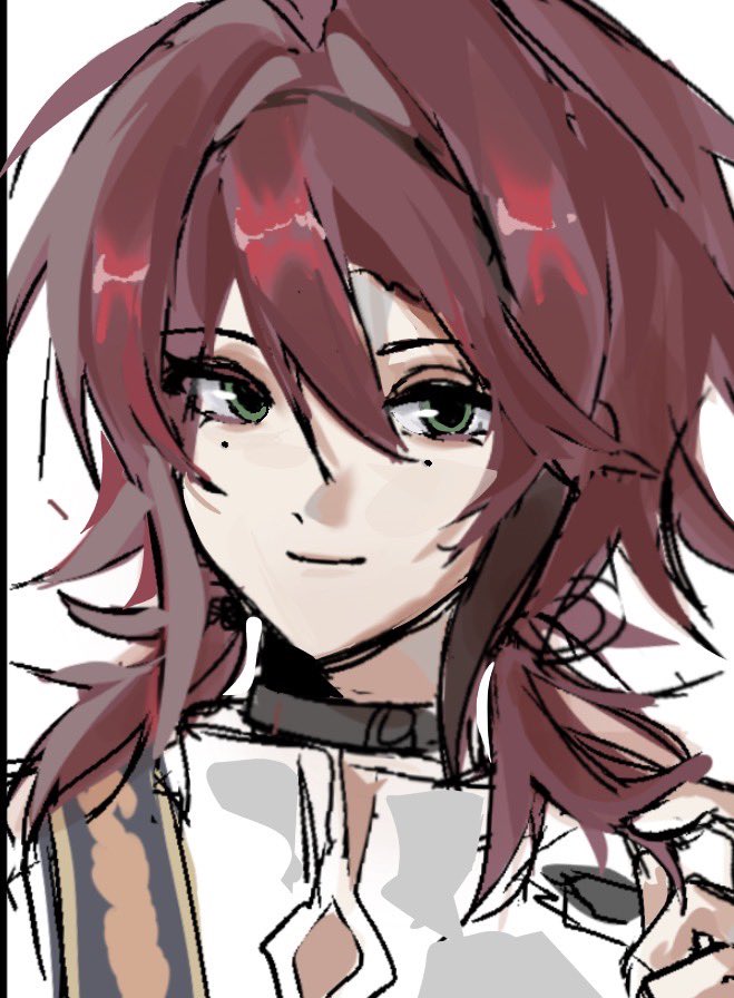 Rain咩咩 tweet media