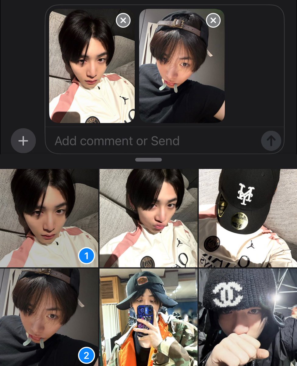 nini tweet media