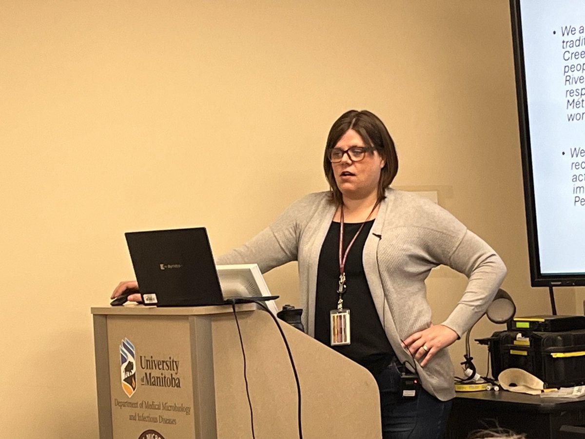 UofM Med Micro & ID tweet media