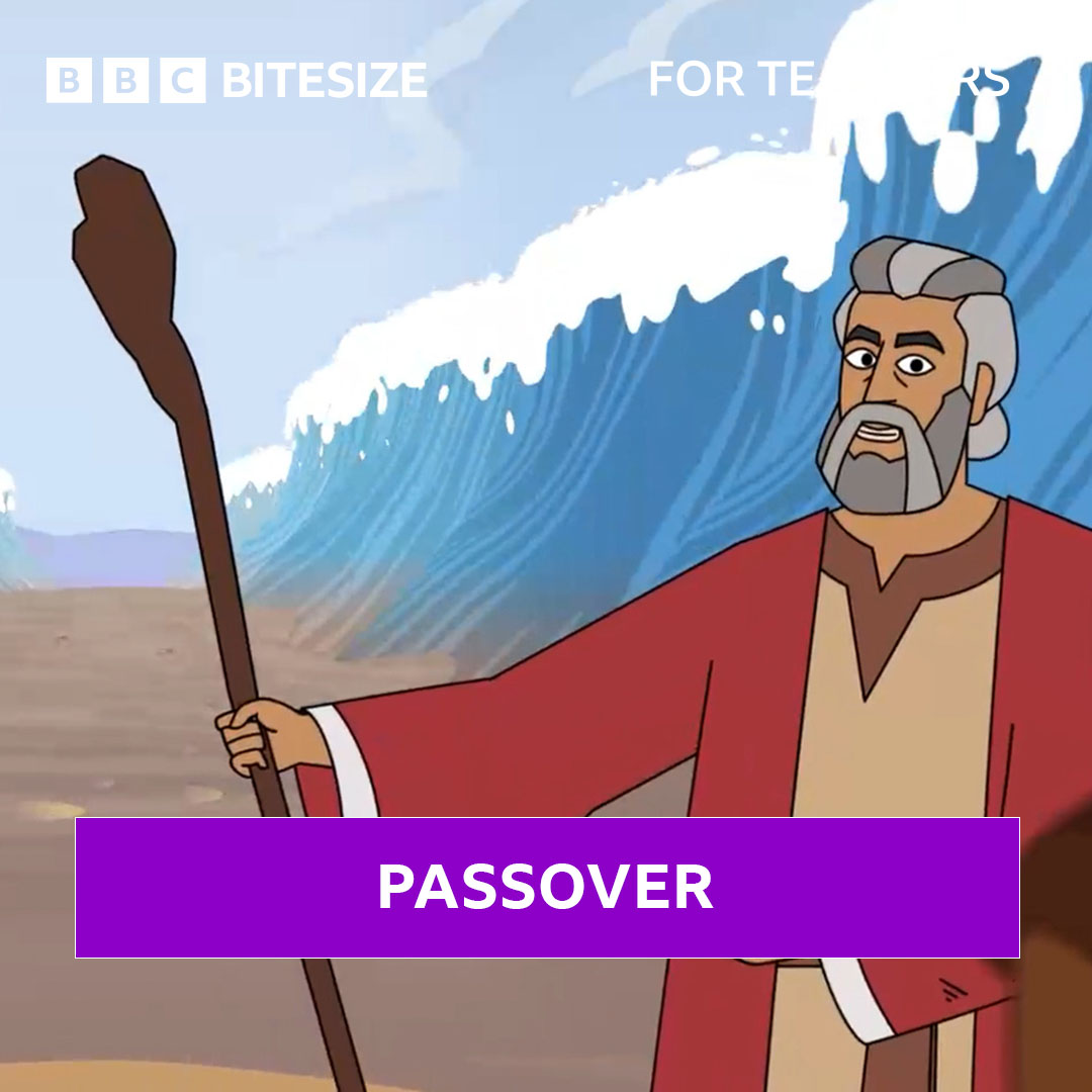 BBC Bitesize for Teachers tweet media