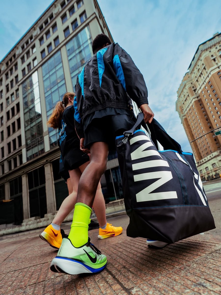 RunnerSpace tweet media