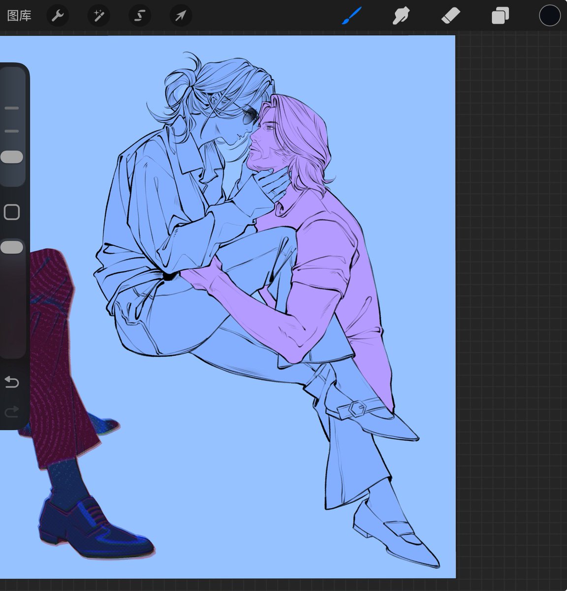 三津骨Mitushone tweet media