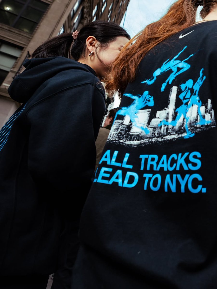 RunnerSpace tweet media