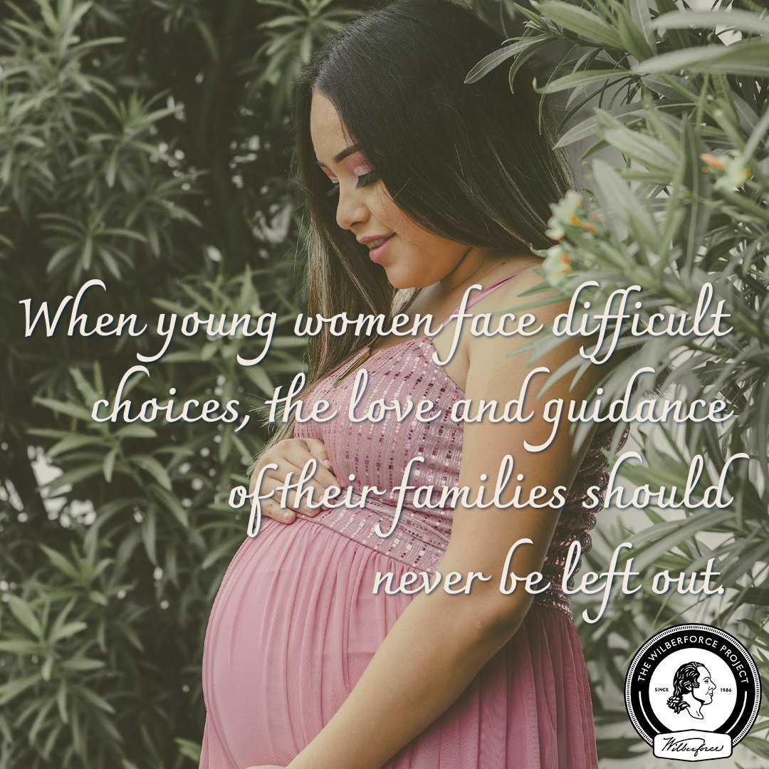 Wilberforce Project tweet media