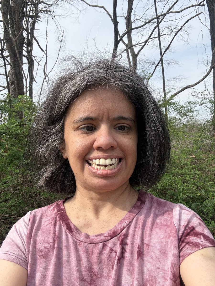 Renatta Oxendine tweet media