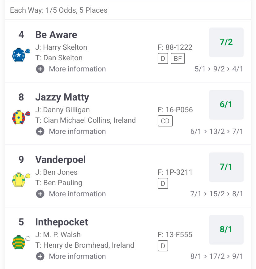 Paddy Power tweet media