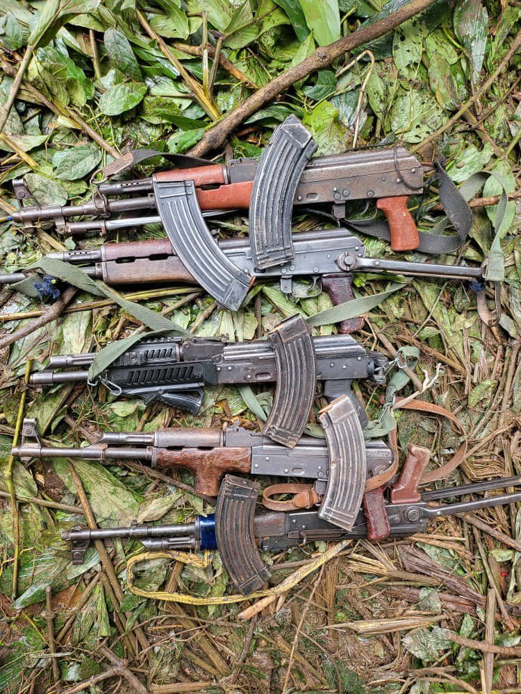 Daniel Michombero /Batubenga tweet media