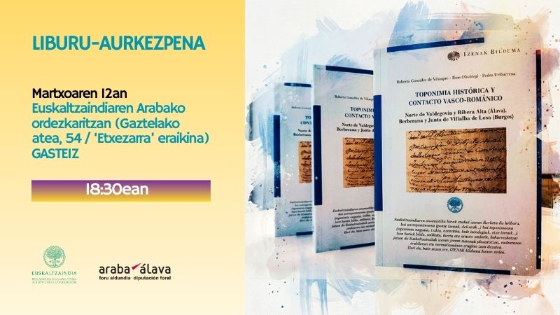 Euskaltzaindia tweet media