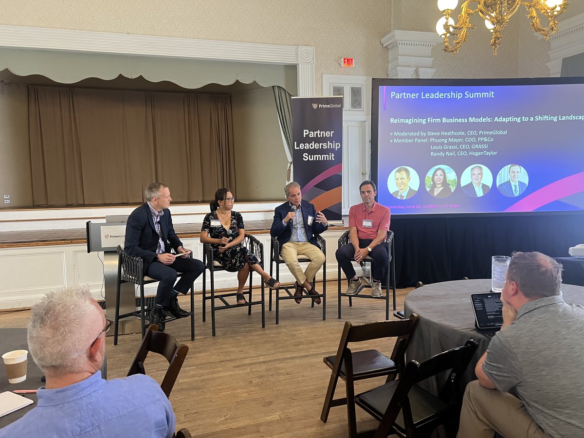 PrimeGlobal tweet media