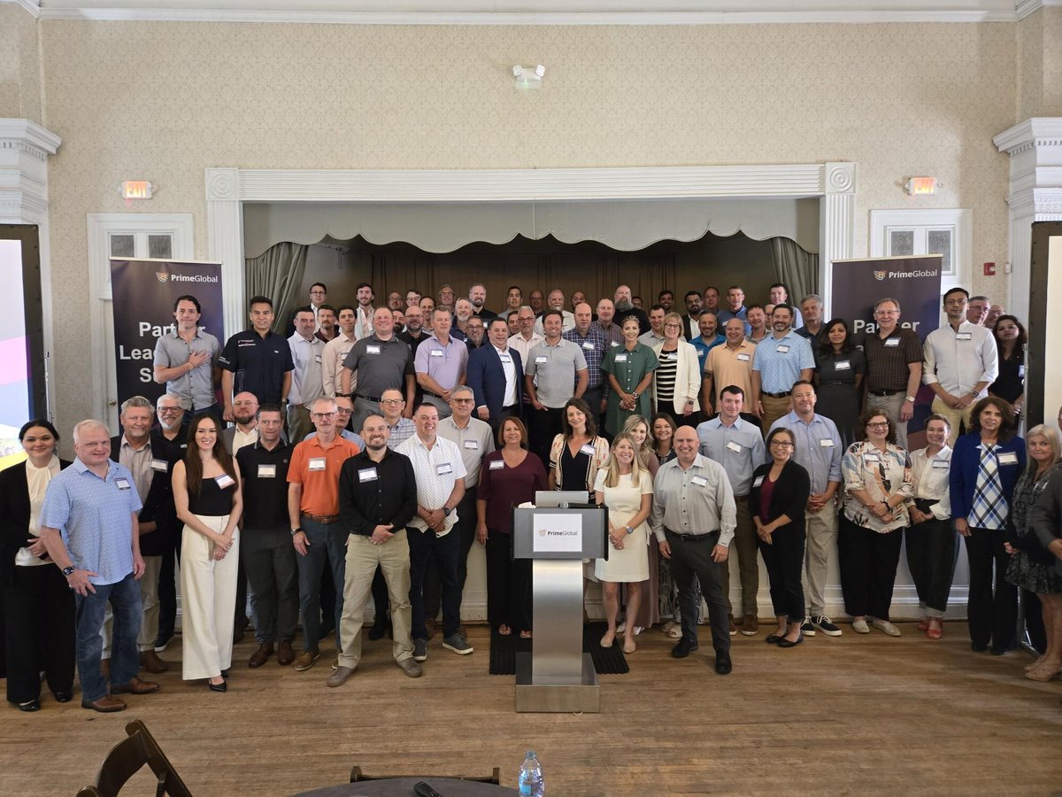 PrimeGlobal tweet media