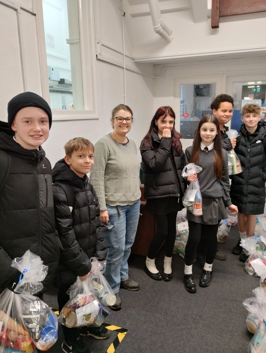 HopeWorks tweet media