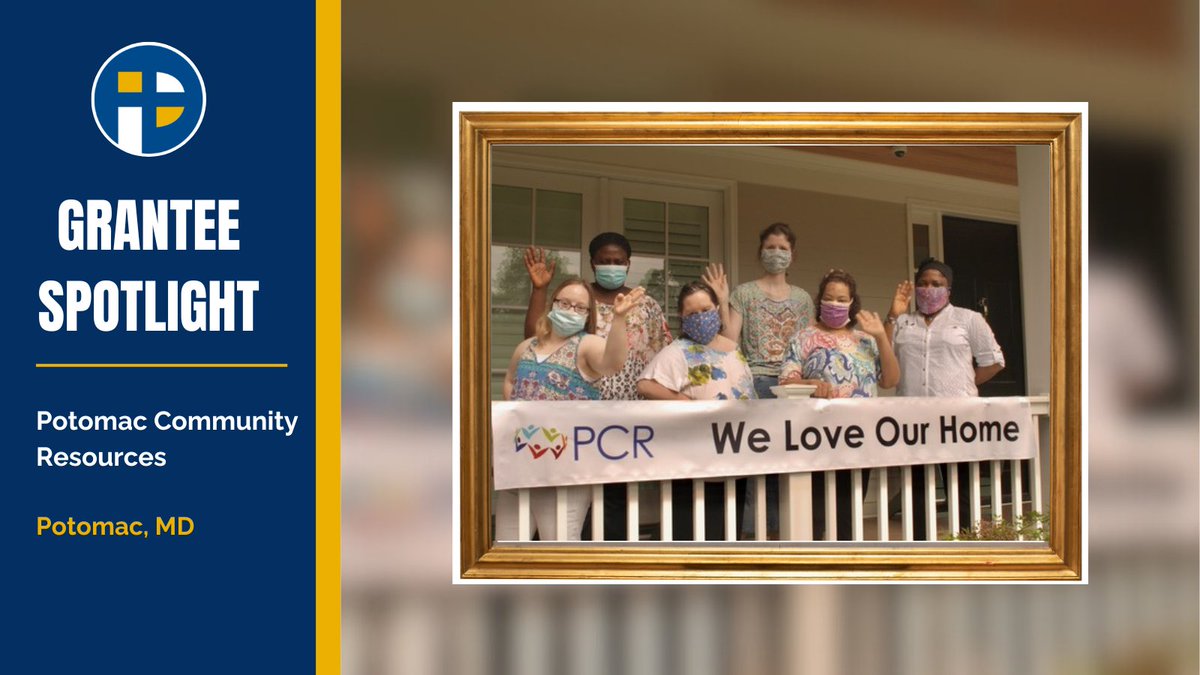 Pulte Family Charitable Foundation tweet media