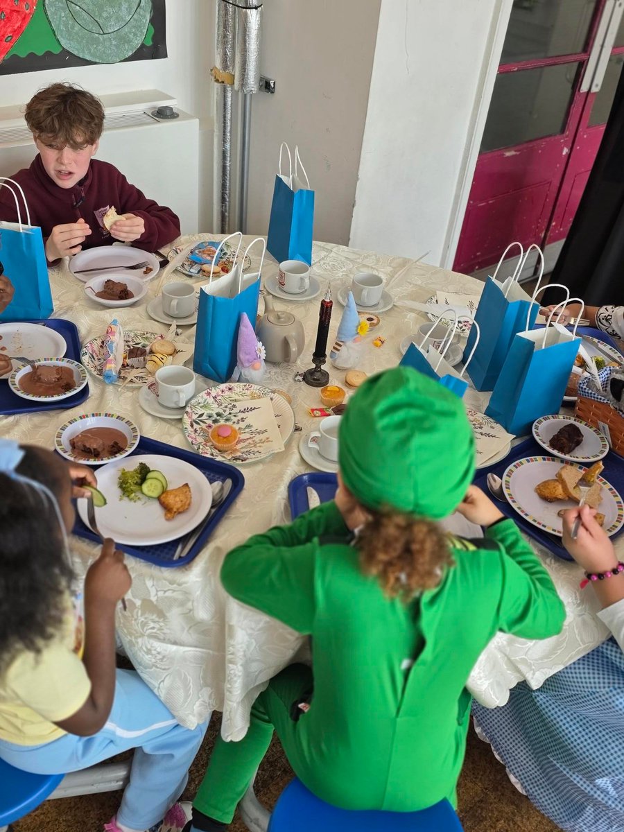 JessopPrimarySchool tweet media