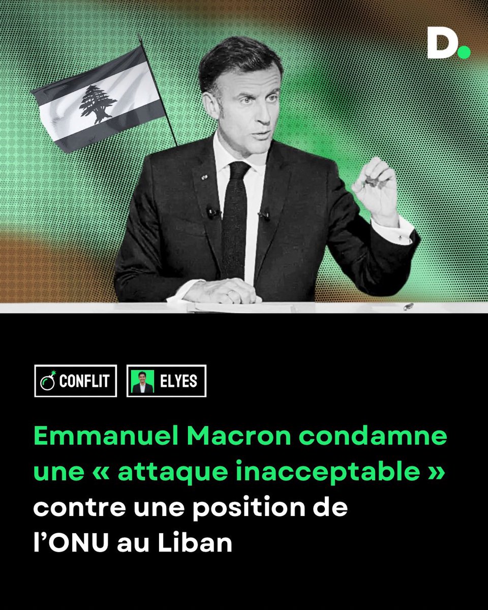 Le Decryptage tweet media