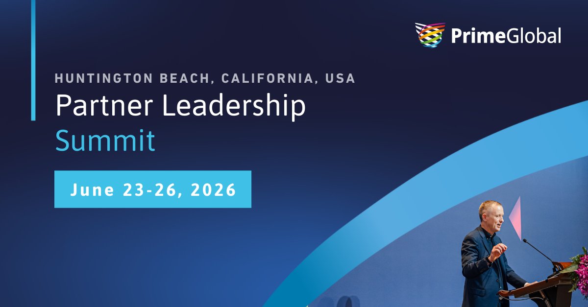 PrimeGlobal tweet media