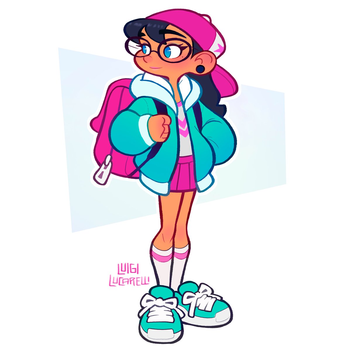 Luigi Lucarelli ✝️ tweet media