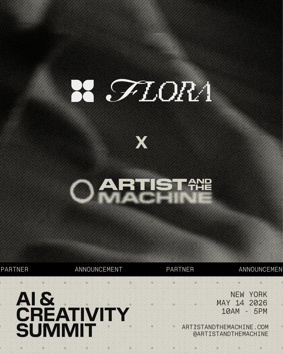 Artist and the Machine tweet media