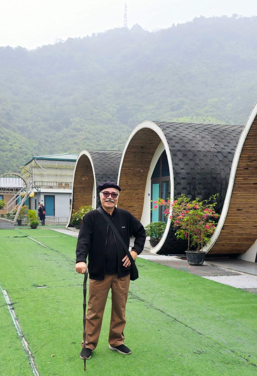 Thieu Duong tweet media