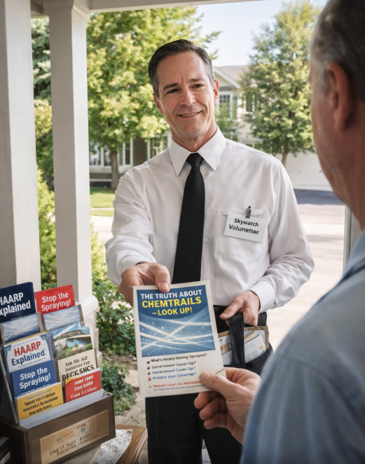 Missed Information tweet media