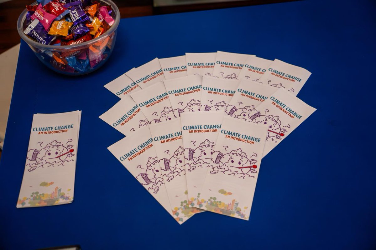 Environmental Management Authority tweet media