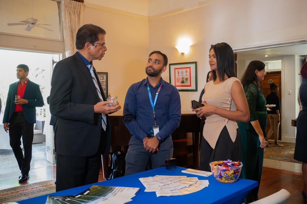 Environmental Management Authority tweet media