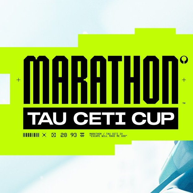 Marathon HQ tweet media