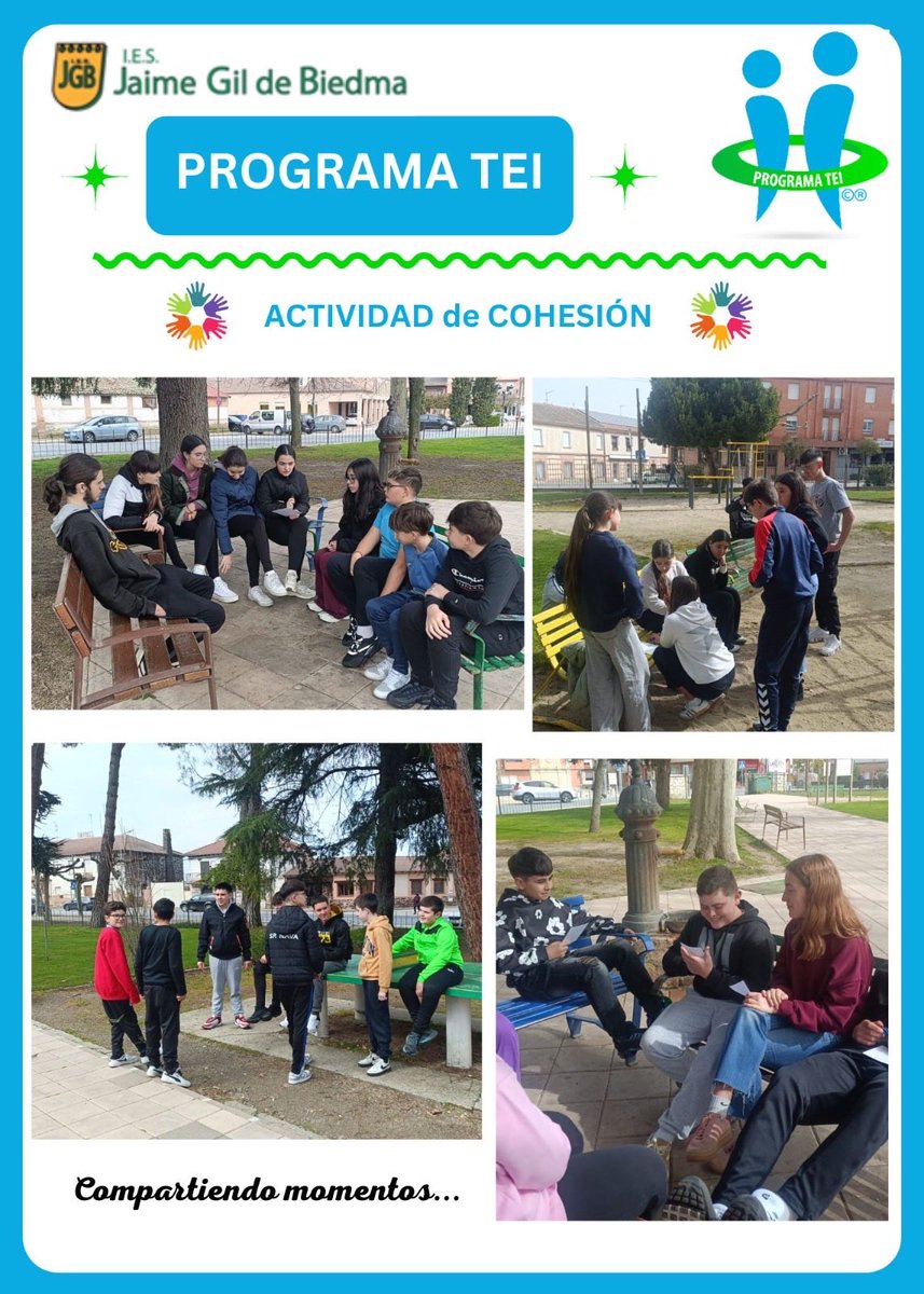 IES Jaime Gil Biedma tweet media