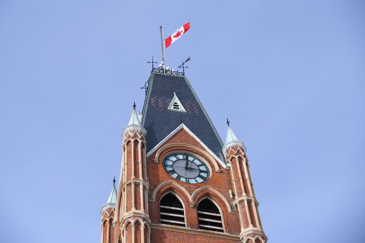 City of Belleville tweet media