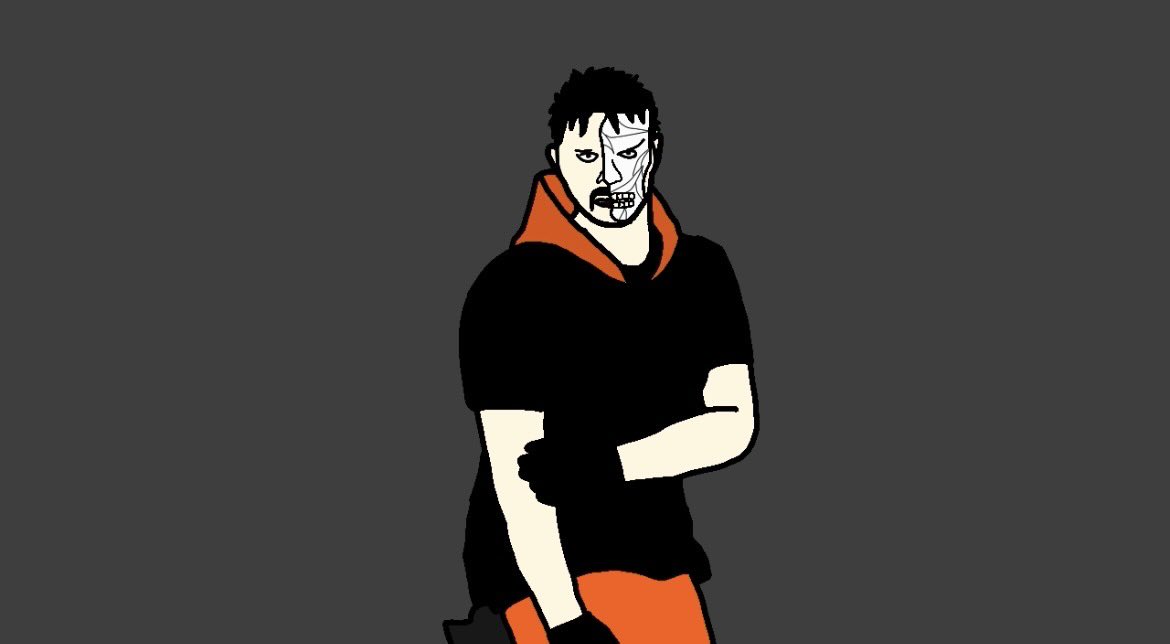 مارفنت | Marfent tweet media