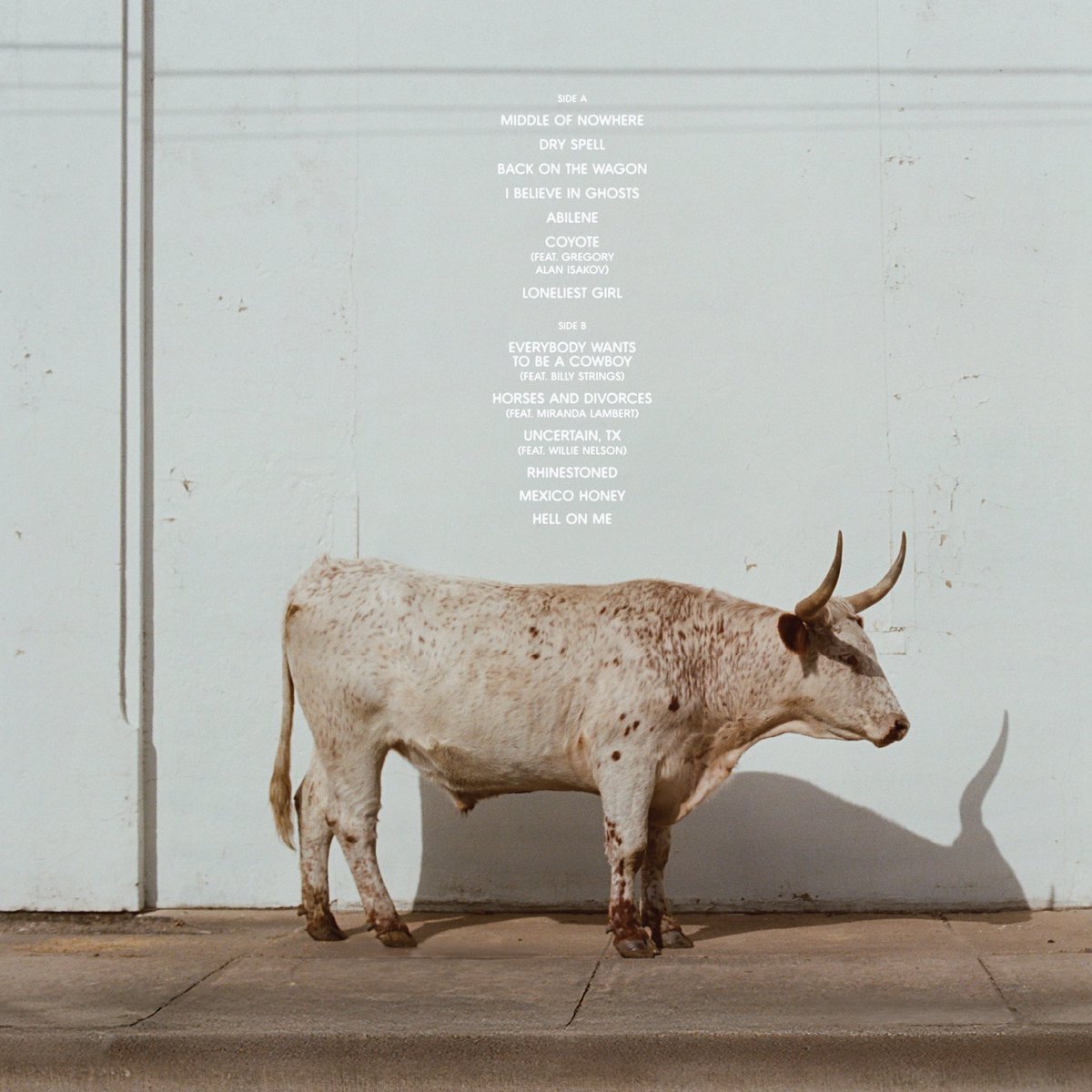 KaceyMusgraves's tweet image. ★ 𝑴𝒊𝒅𝒅𝒍𝒆 𝒐𝒇 𝑵𝒐𝒘𝒉𝒆𝒓𝒆 ★

Available everywhere May 1. Pre-order now: KaceyMusgraves.lnk.to/MiddleofNowhere