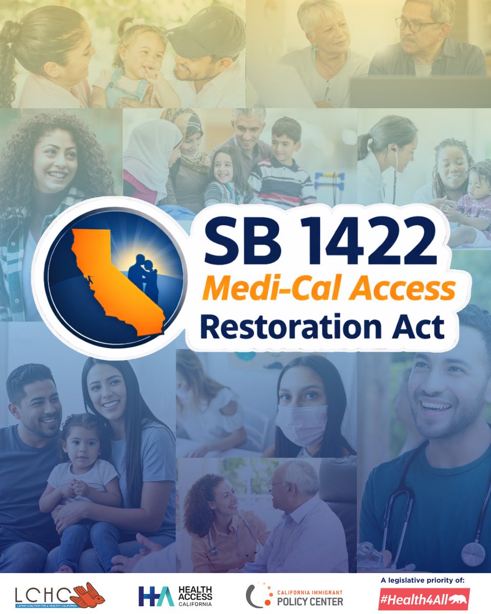 Latino Coalition for a Healthy California tweet media