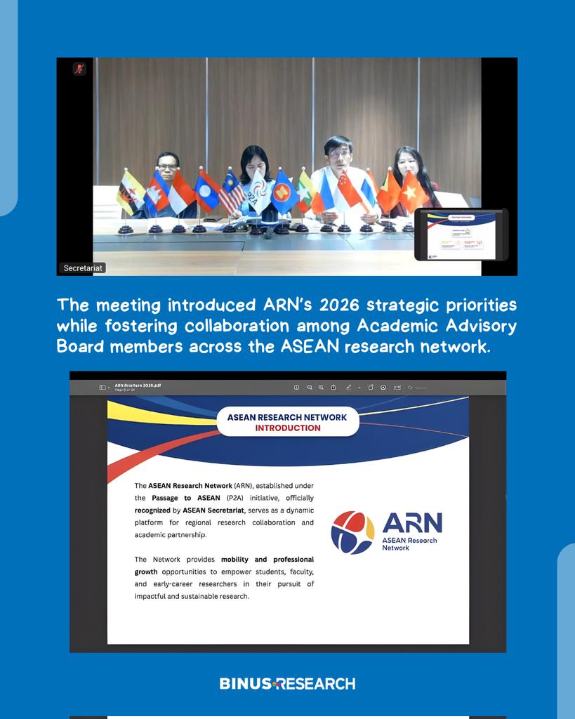 Binus Research tweet media