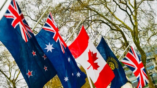 CanzukTrade's tweet photo. This headline is very appealing: #CANZUK: The Next Global Superpower. James Skinner of @CANZUK presents a compelling argument for increased stability and trade.
https://t.co/AhAN8Fvjyf https://t.co/rycavkWa3f