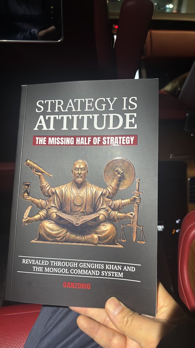 Ganzorig Ulziibayar tweet media