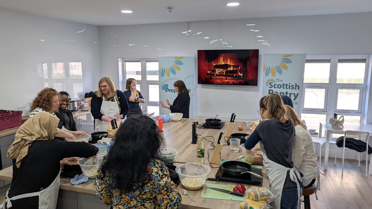 Scot Gov Health tweet media