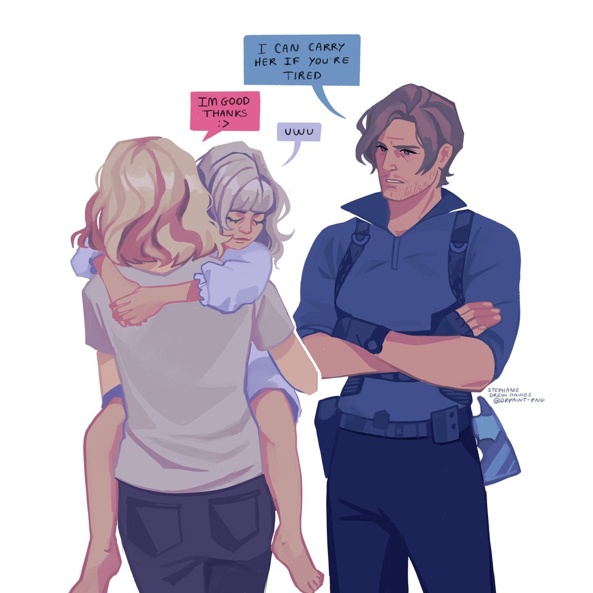 ✨Stephanie Drew✨ tweet media