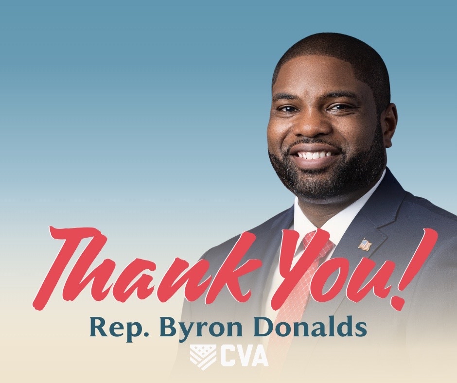 Concerned Vets FL tweet media