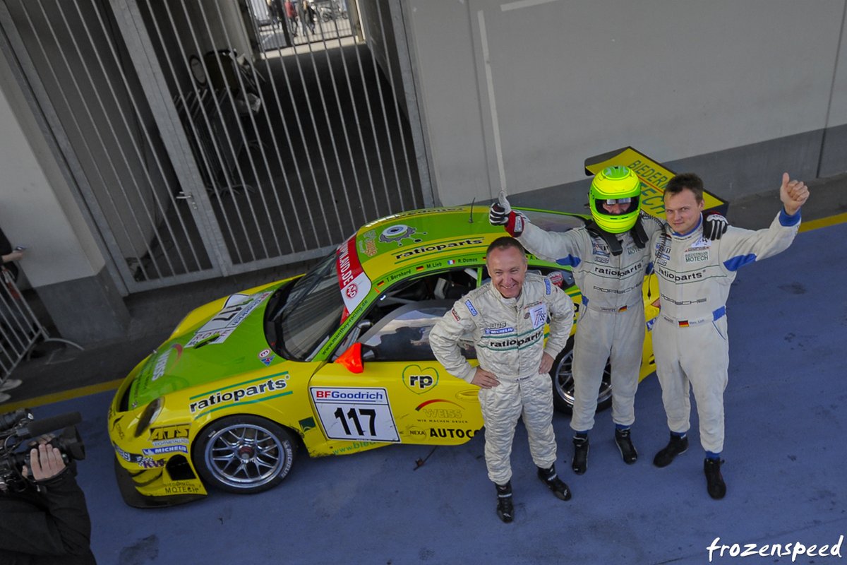 Jochen - Frozenspeed tweet media