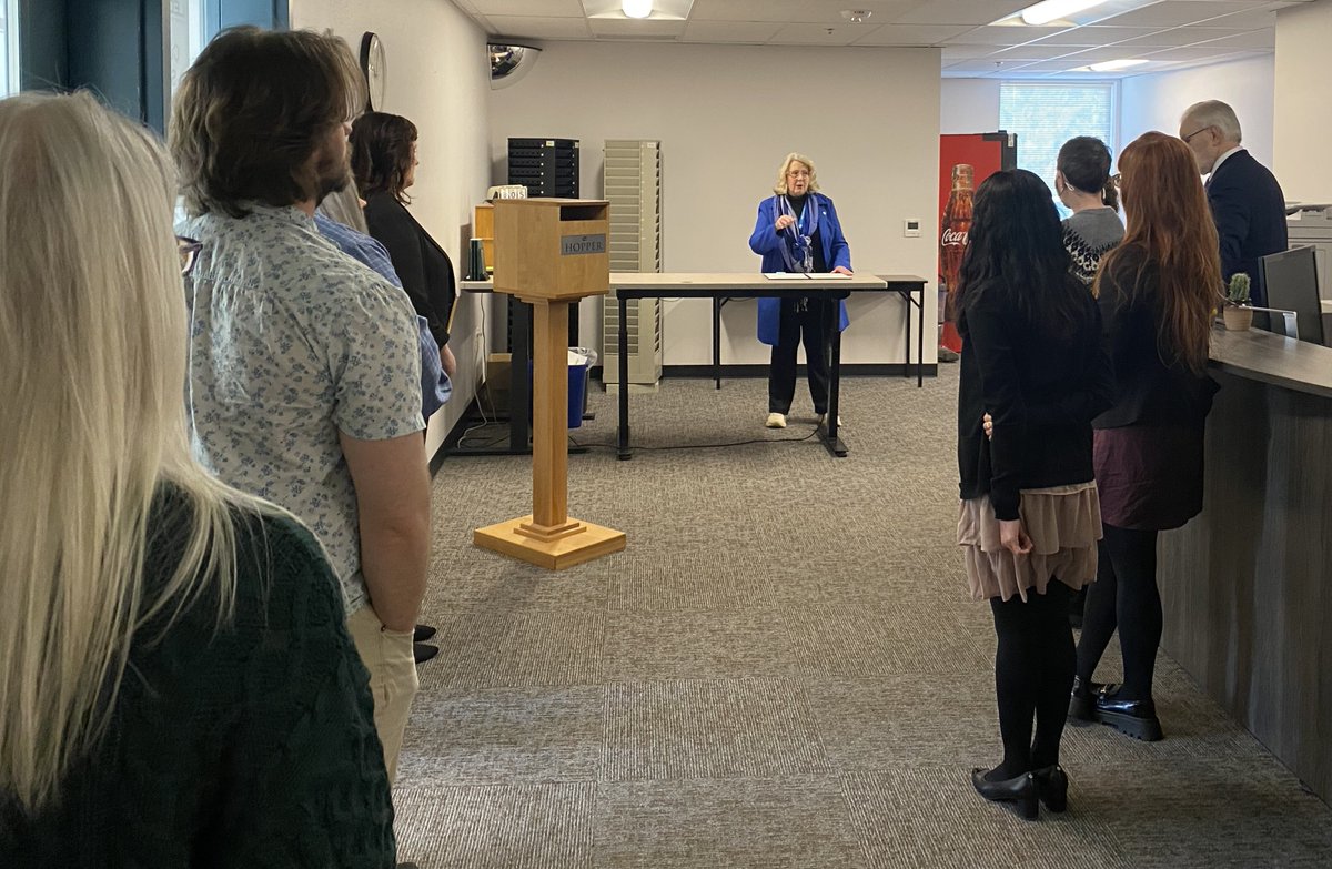 WA State Auditor tweet media