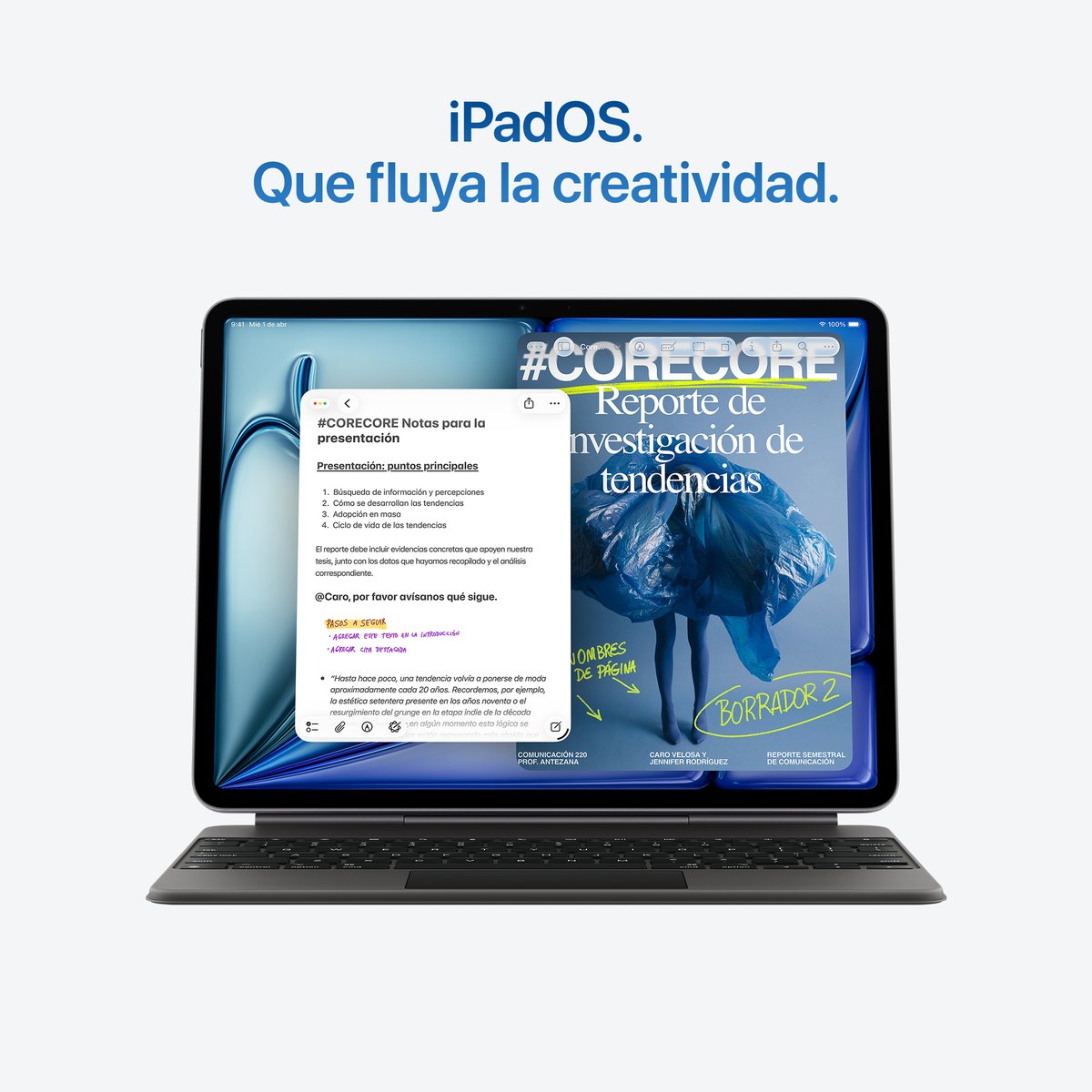 iShop Mixup tweet media