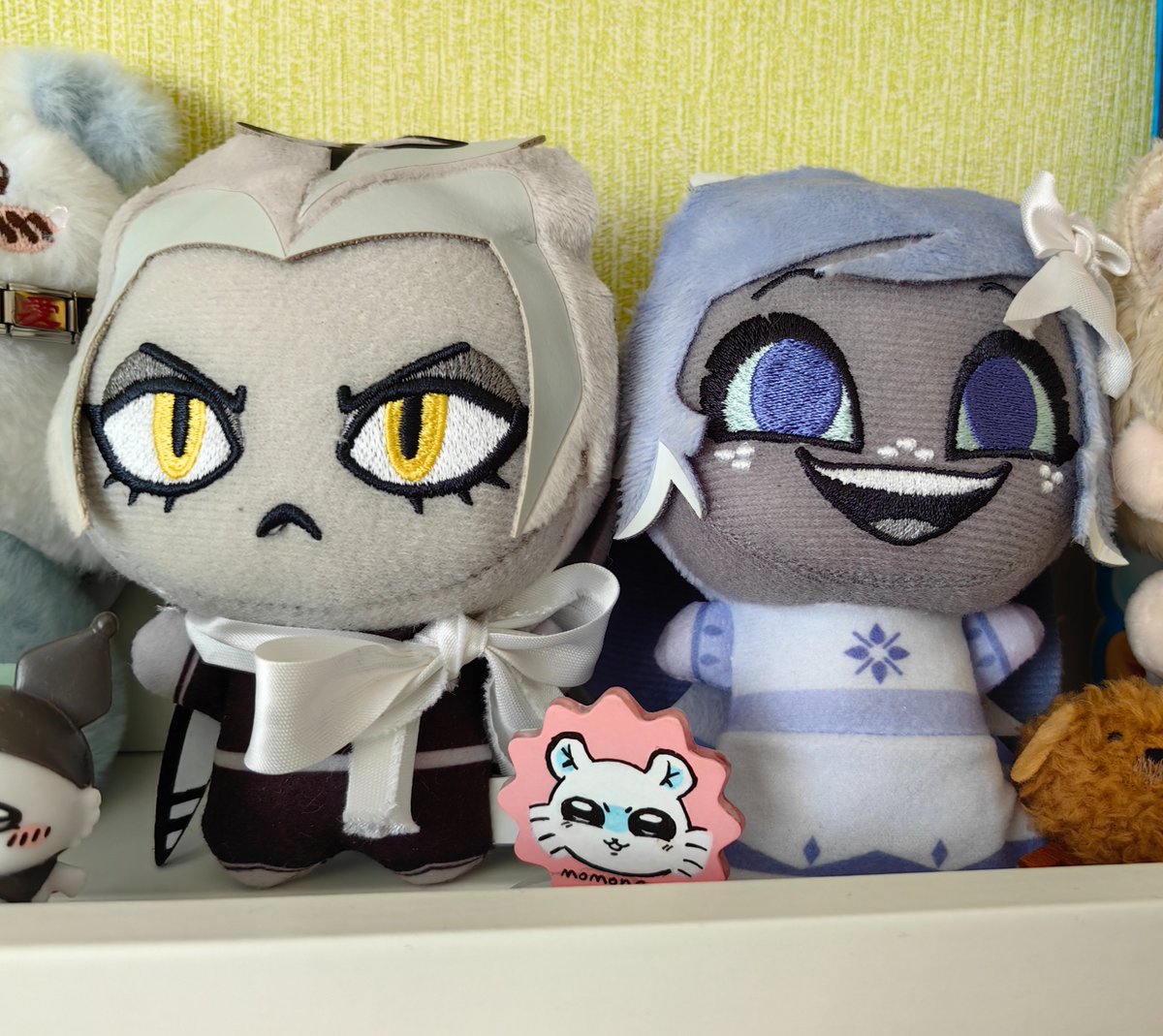 ꒰‌ꥍ𑁬ֵ۫ ⸼ ˖̣̣ ᎓᎒𝒮𝑜𝓁𝓎𝒶 ╋ ᎒᎓ ˖̣̣̣⸼ ֵֵ۫۫໒ tweet media